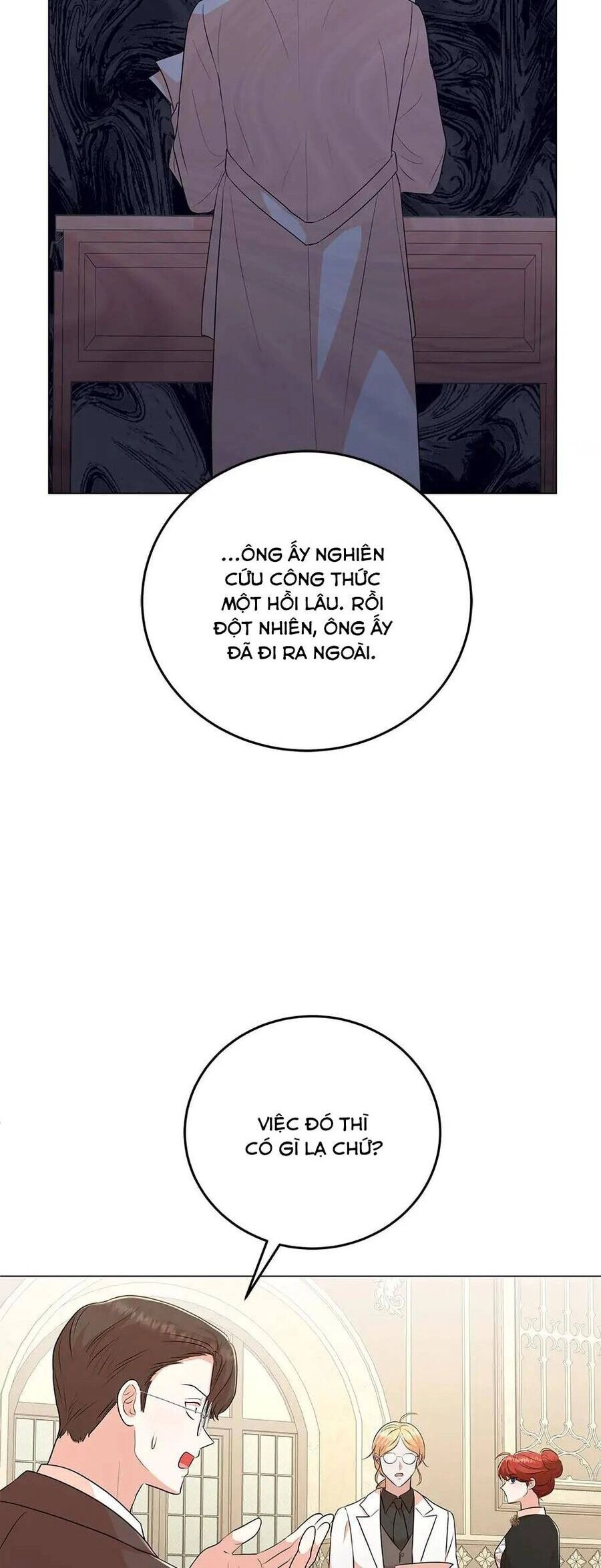 Nhân Vật Phản Diện Cũng Khó Chịu Chapter 87 - 10