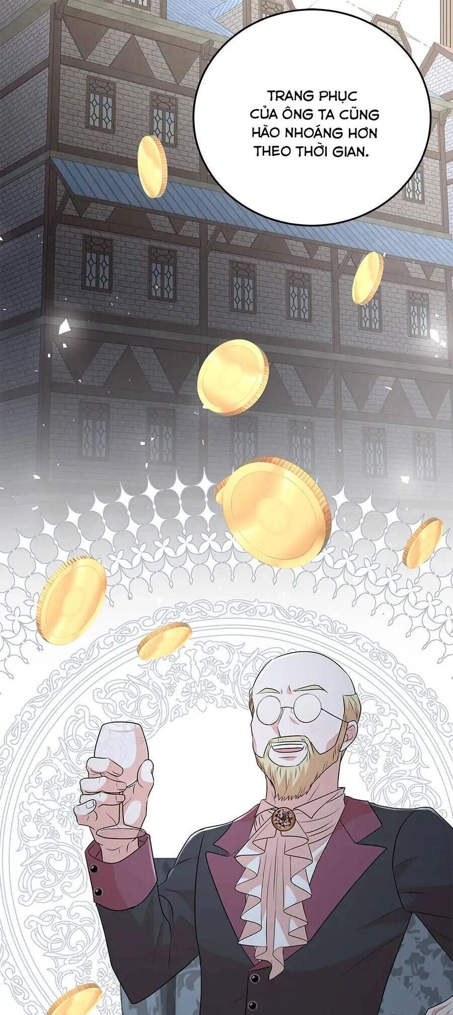 Nhân Vật Phản Diện Cũng Khó Chịu Chapter 87 - 12