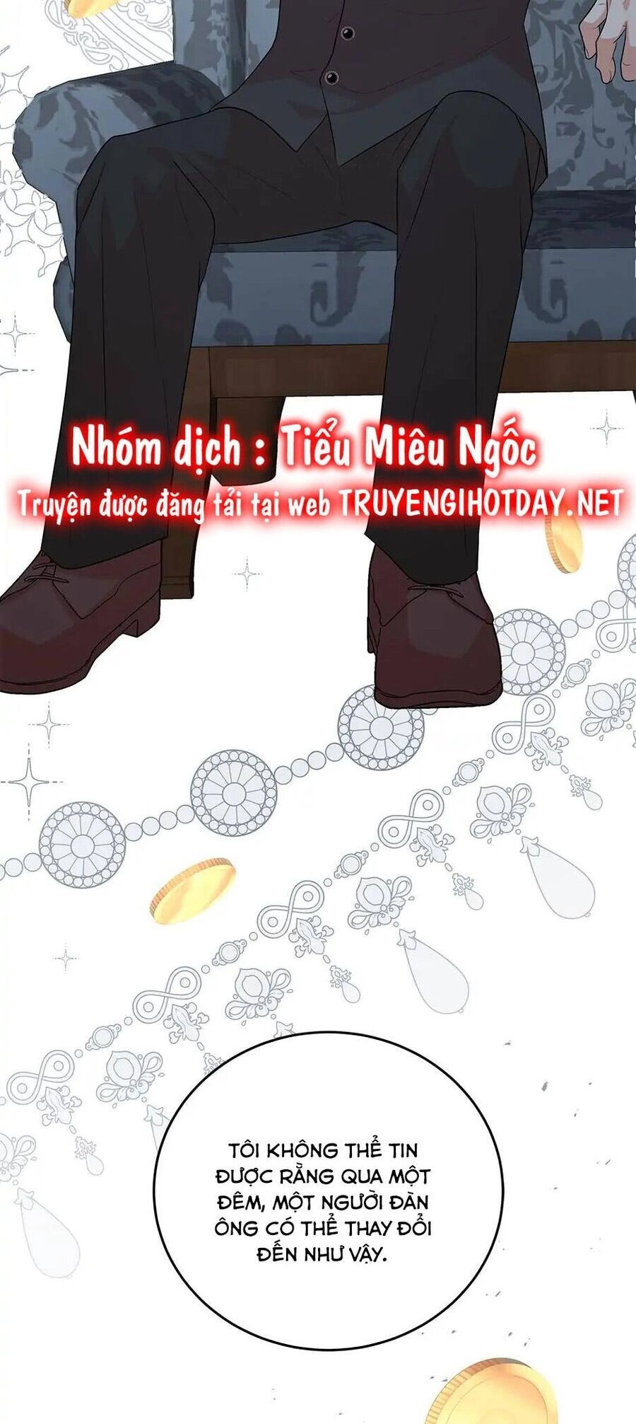 Nhân Vật Phản Diện Cũng Khó Chịu Chapter 87 - 13