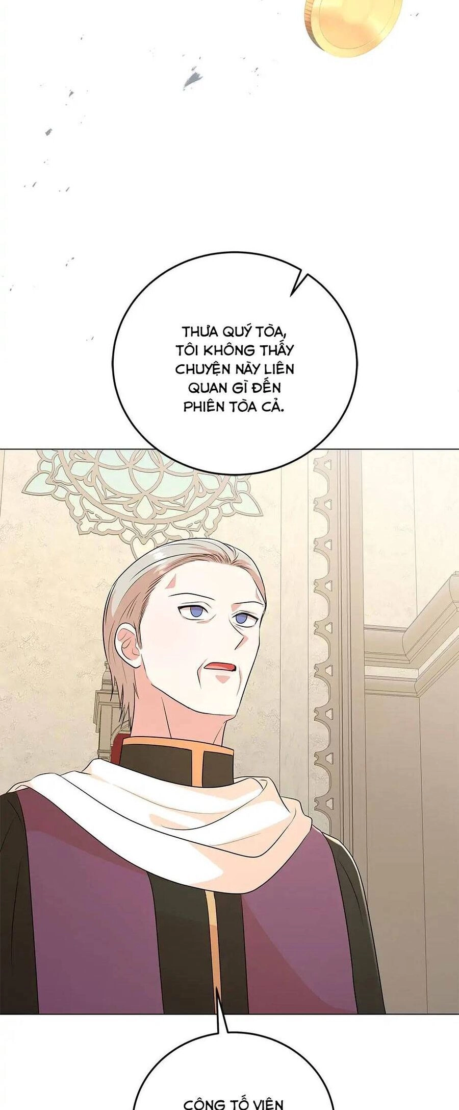 Nhân Vật Phản Diện Cũng Khó Chịu Chapter 87 - 14