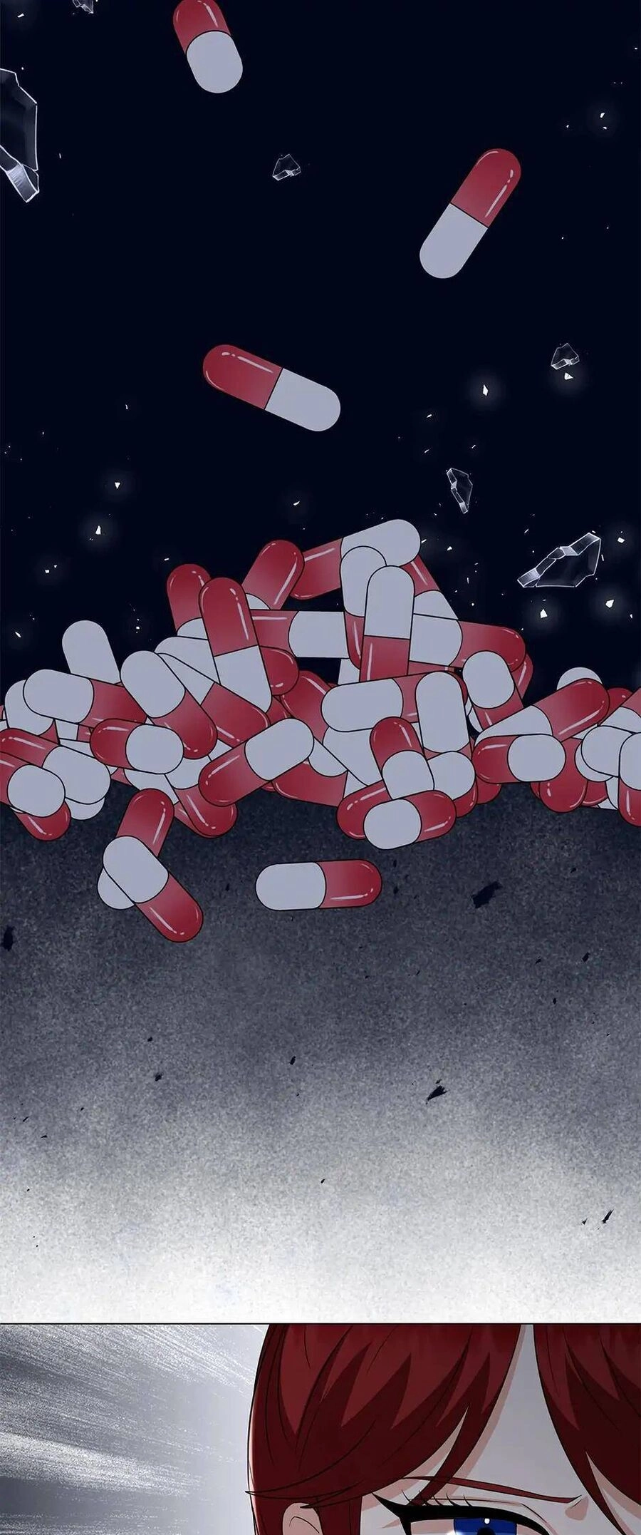 Nhân Vật Phản Diện Cũng Khó Chịu Chapter 87 - 20