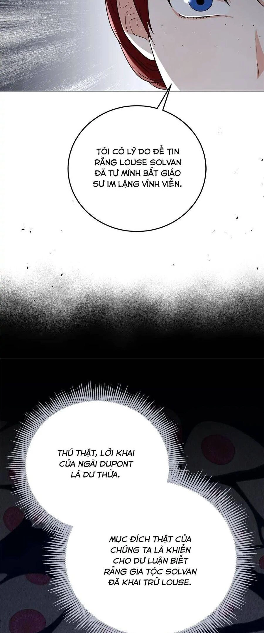 Nhân Vật Phản Diện Cũng Khó Chịu Chapter 87 - 21