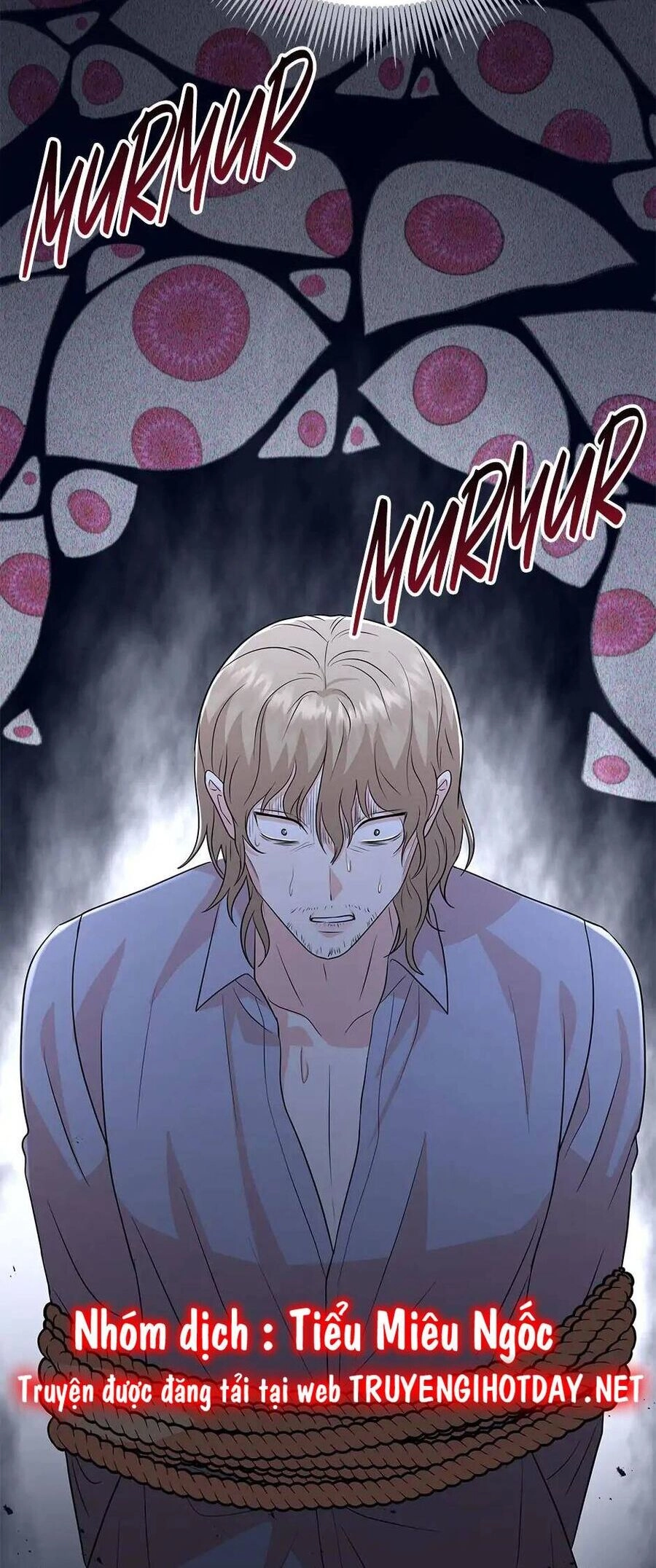 Nhân Vật Phản Diện Cũng Khó Chịu Chapter 87 - 22