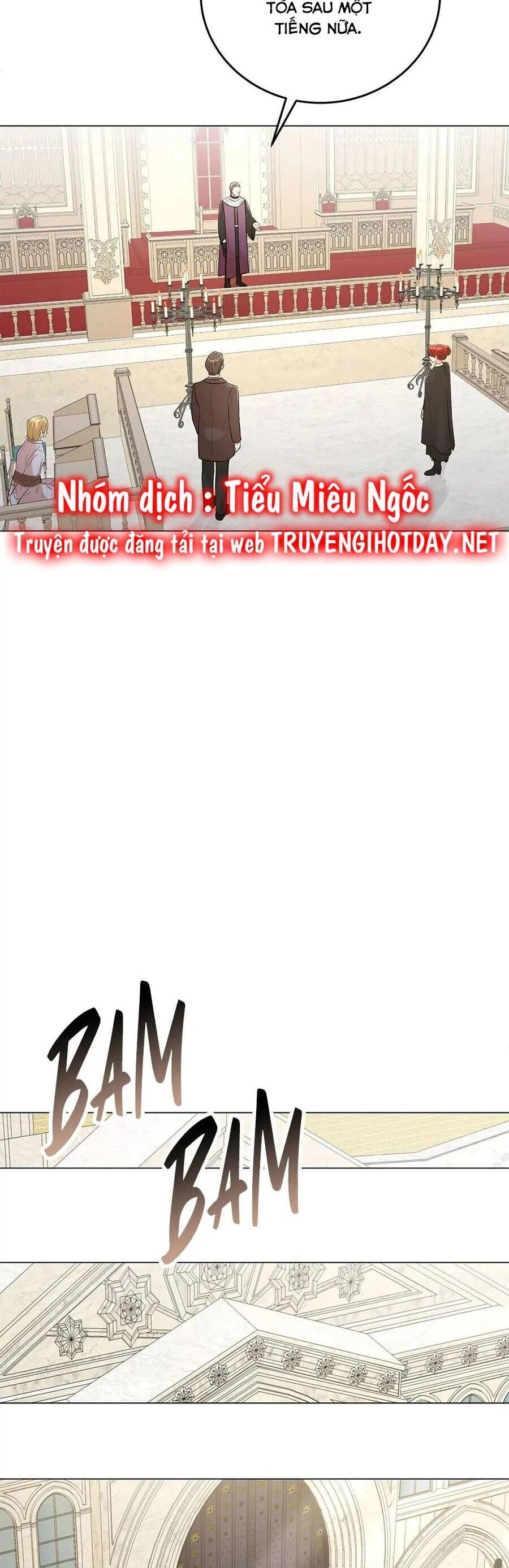 Nhân Vật Phản Diện Cũng Khó Chịu Chapter 87 - 24