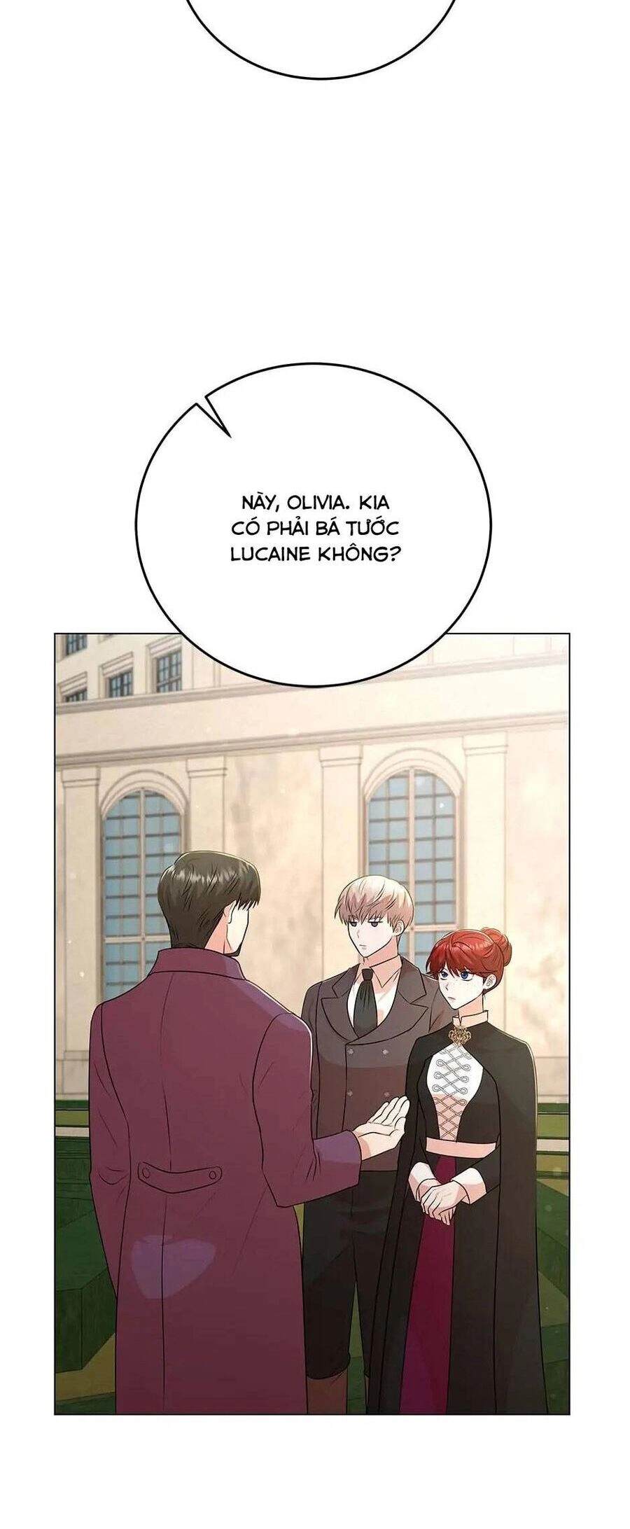 Nhân Vật Phản Diện Cũng Khó Chịu Chapter 87 - 27