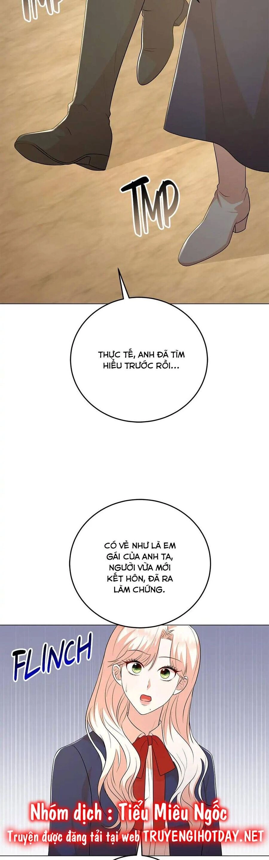 Nhân Vật Phản Diện Cũng Khó Chịu Chapter 87 - 29