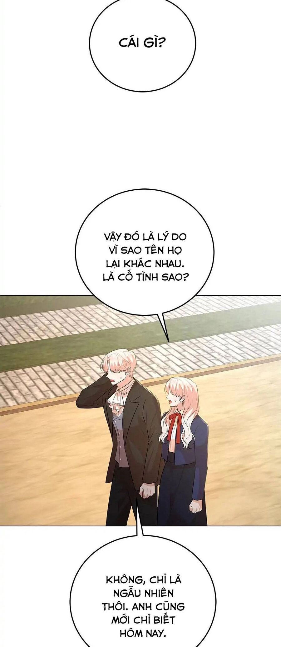 Nhân Vật Phản Diện Cũng Khó Chịu Chapter 87 - 30