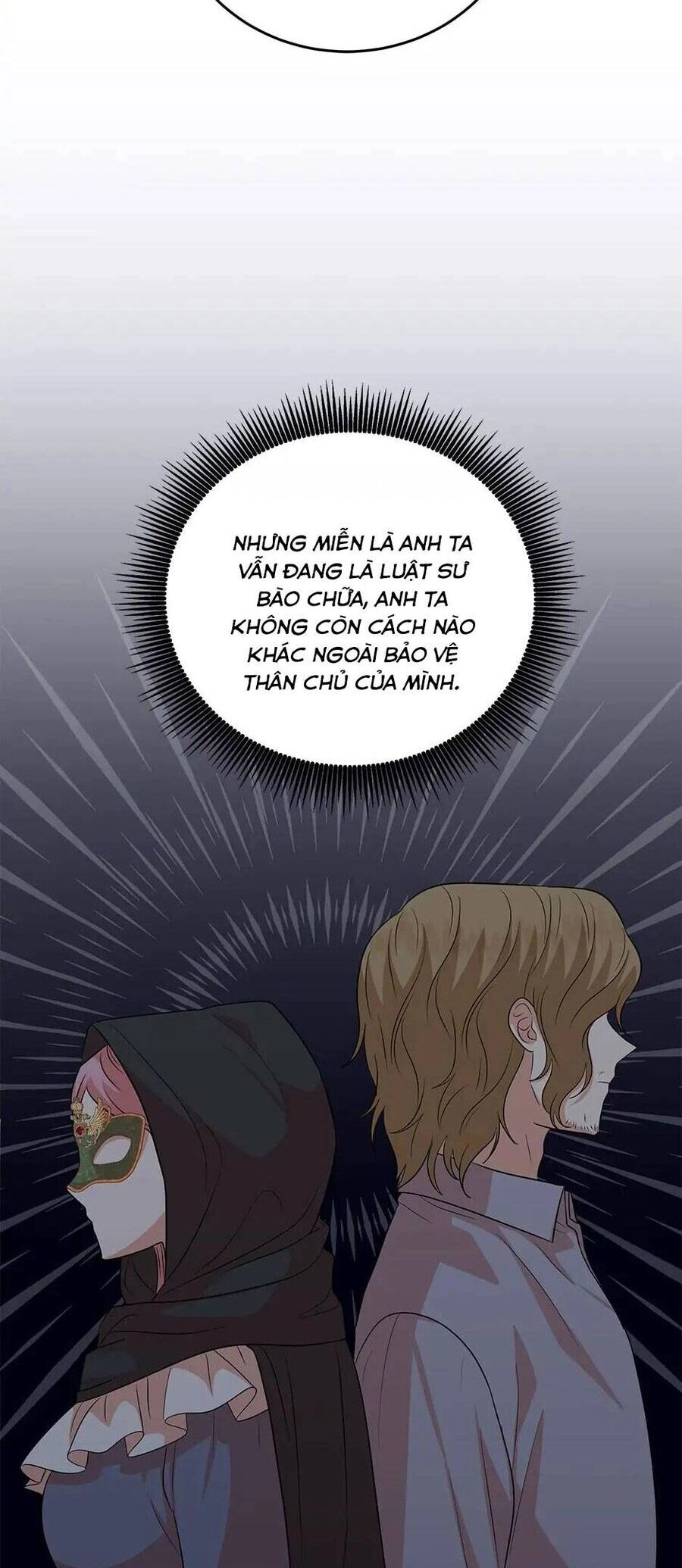 Nhân Vật Phản Diện Cũng Khó Chịu Chapter 87 - 31