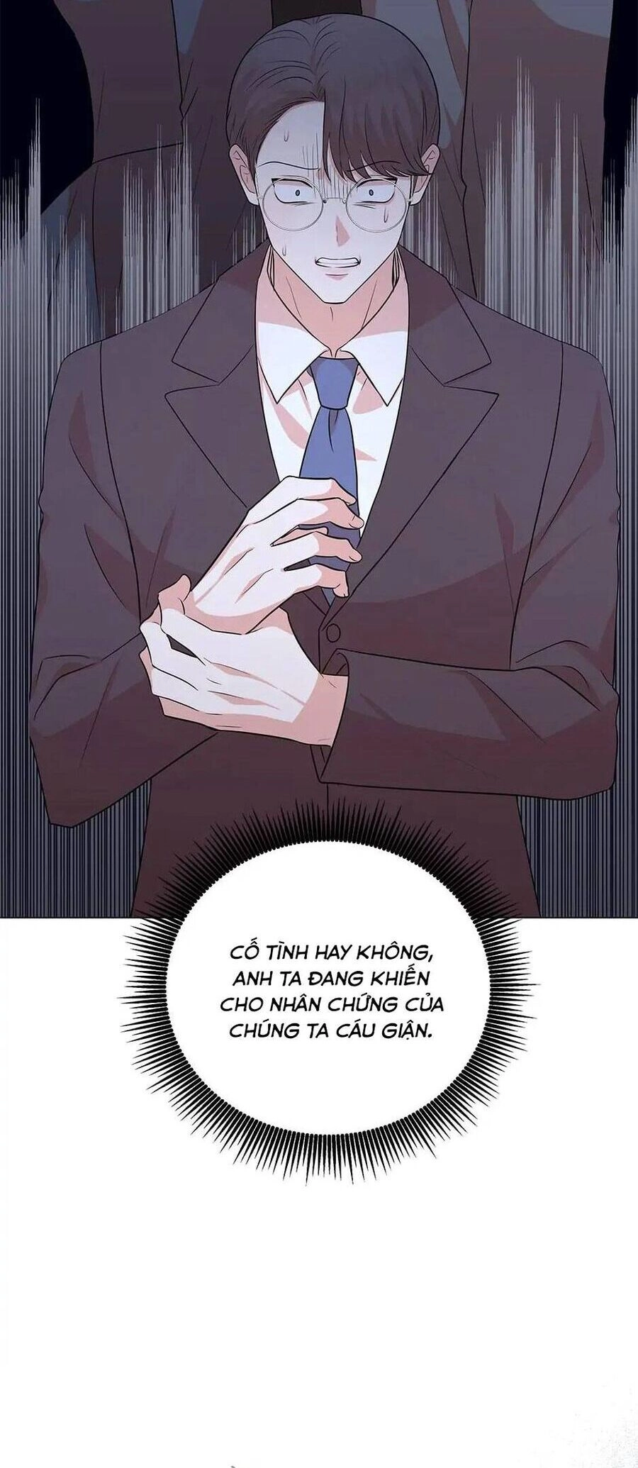 Nhân Vật Phản Diện Cũng Khó Chịu Chapter 87 - 32