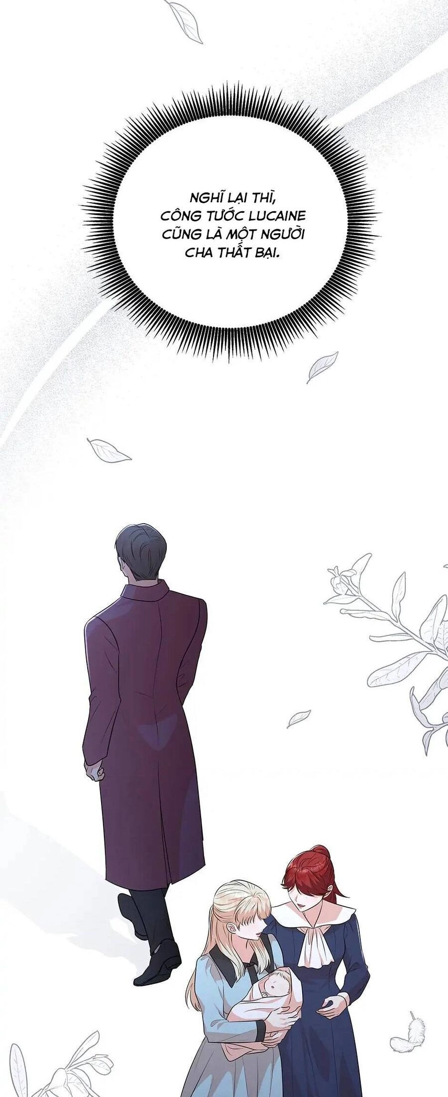 Nhân Vật Phản Diện Cũng Khó Chịu Chapter 87 - 33