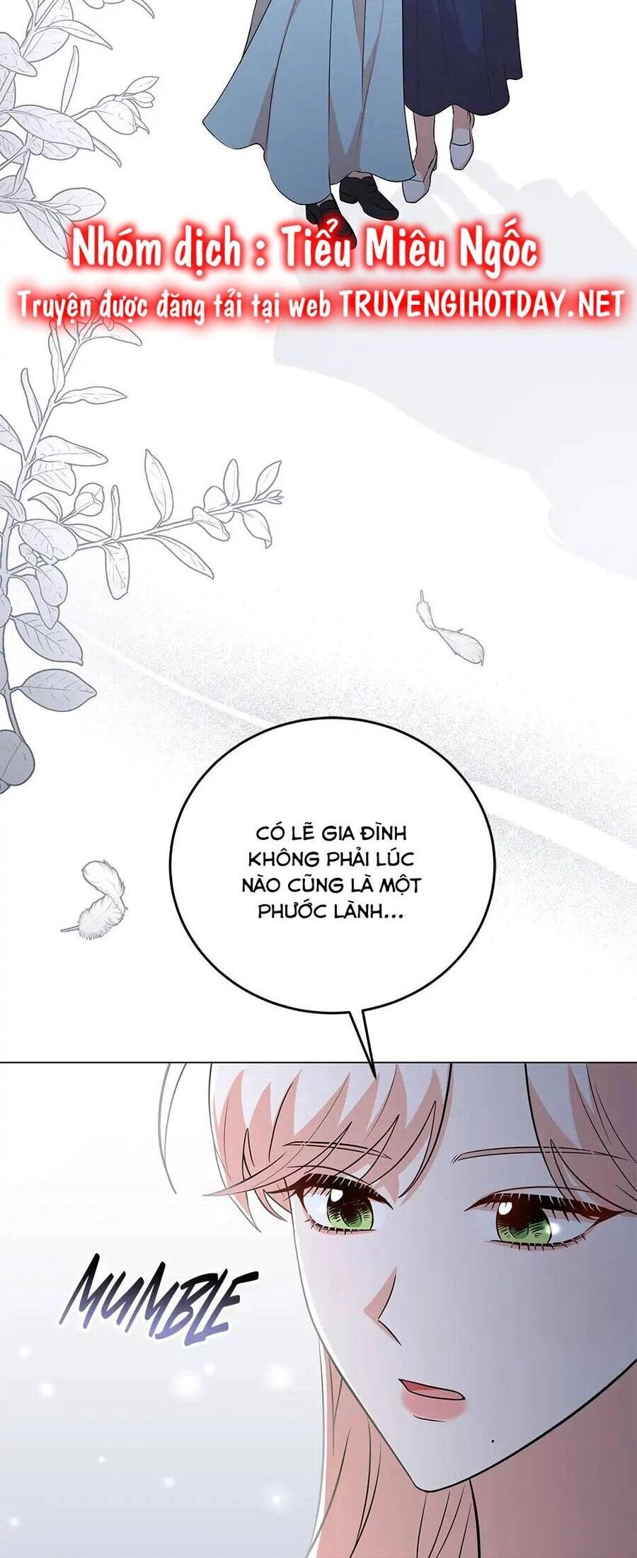 Nhân Vật Phản Diện Cũng Khó Chịu Chapter 87 - 34