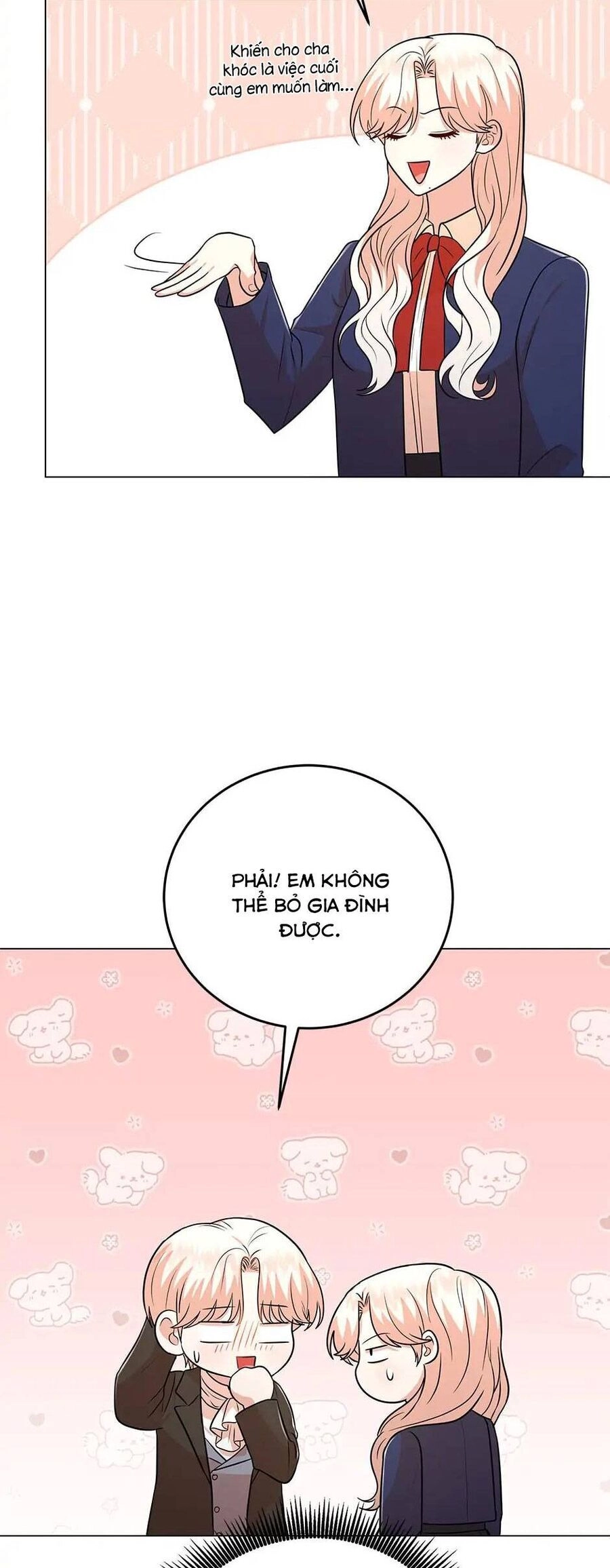 Nhân Vật Phản Diện Cũng Khó Chịu Chapter 87 - 41