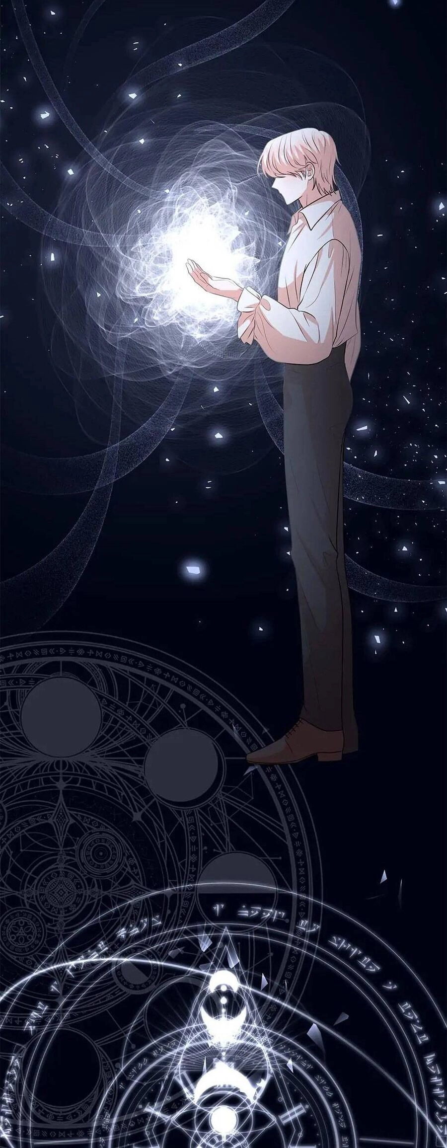 Nhân Vật Phản Diện Cũng Khó Chịu Chapter 87 - 43