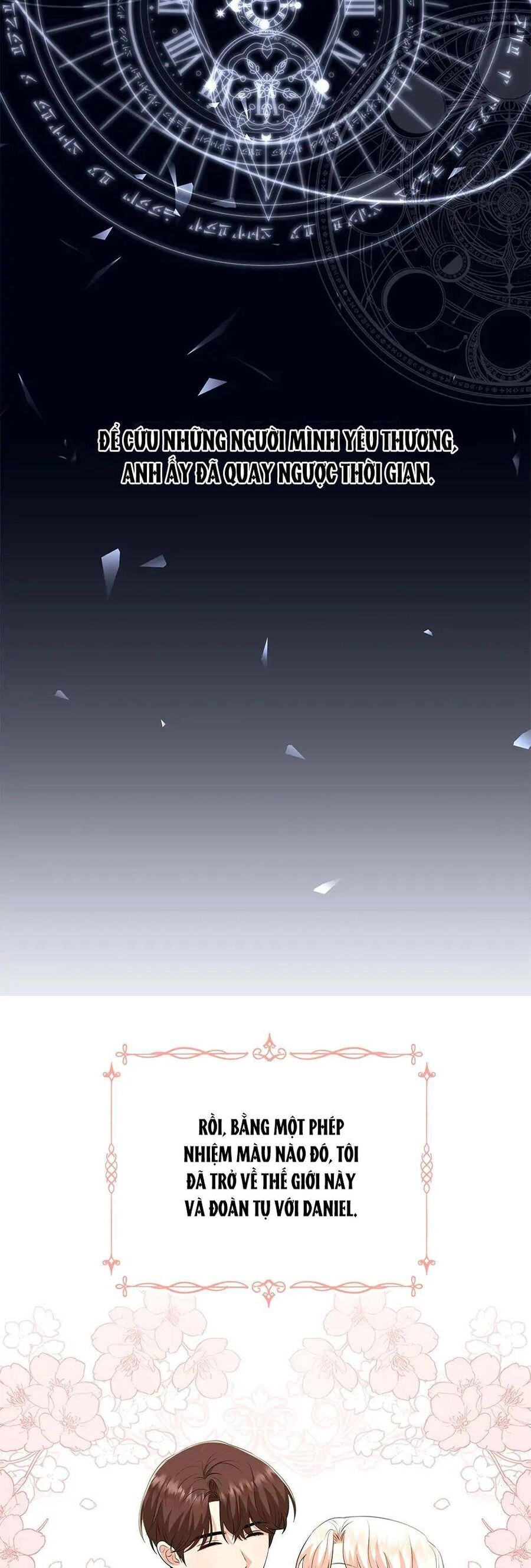 Nhân Vật Phản Diện Cũng Khó Chịu Chapter 87 - 44