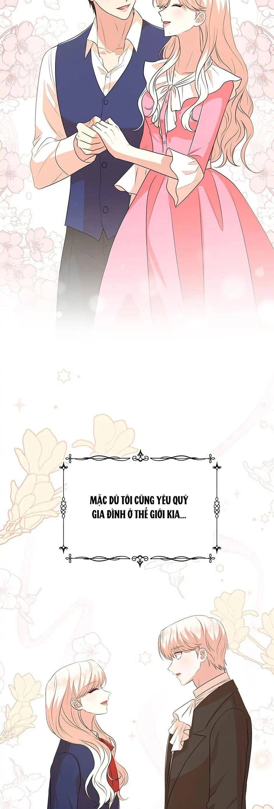 Nhân Vật Phản Diện Cũng Khó Chịu Chapter 87 - 45