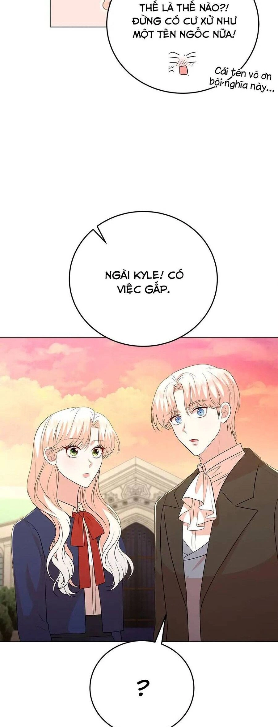 Nhân Vật Phản Diện Cũng Khó Chịu Chapter 87 - 47