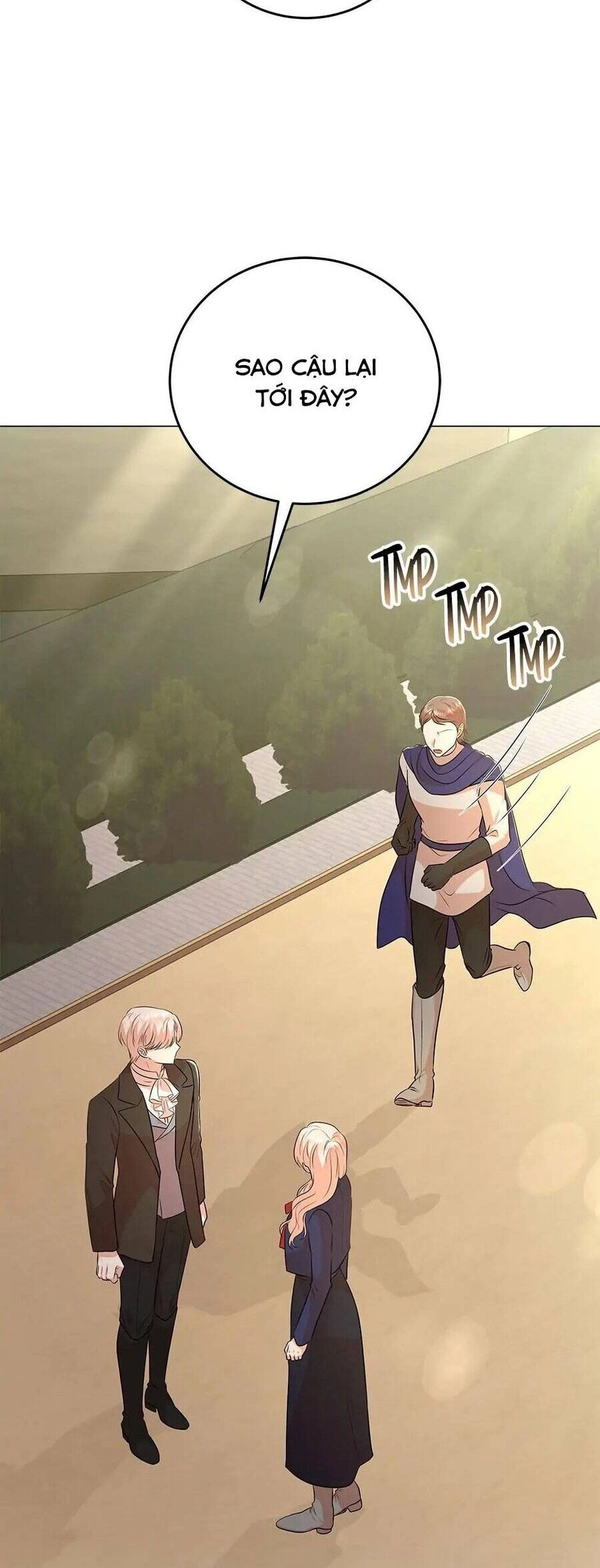 Nhân Vật Phản Diện Cũng Khó Chịu Chapter 87 - 48