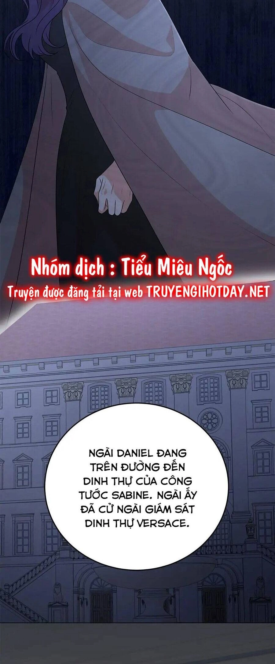 Nhân Vật Phản Diện Cũng Khó Chịu Chapter 87 - 51