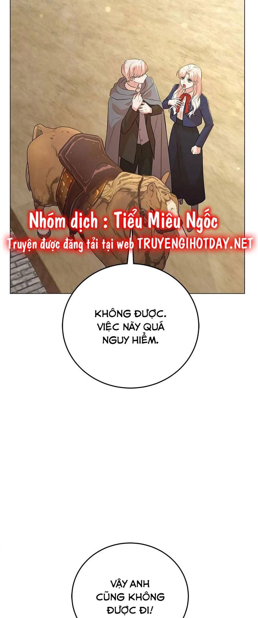 Nhân Vật Phản Diện Cũng Khó Chịu Chapter 87 - 54