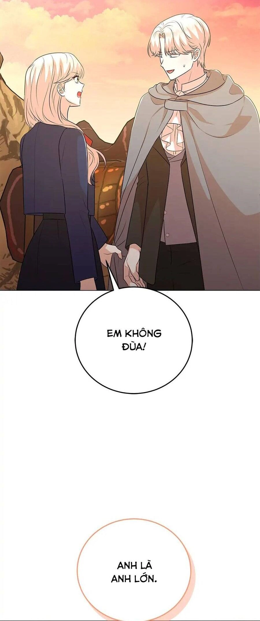 Nhân Vật Phản Diện Cũng Khó Chịu Chapter 87 - 56