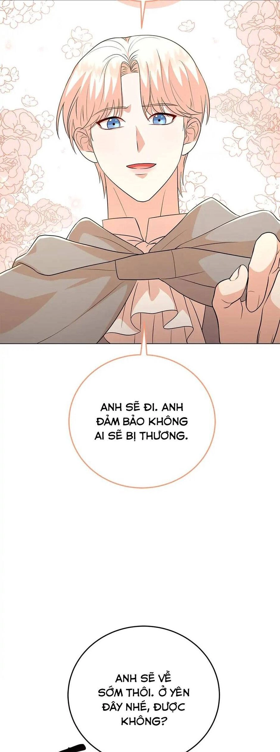 Nhân Vật Phản Diện Cũng Khó Chịu Chapter 87 - 57