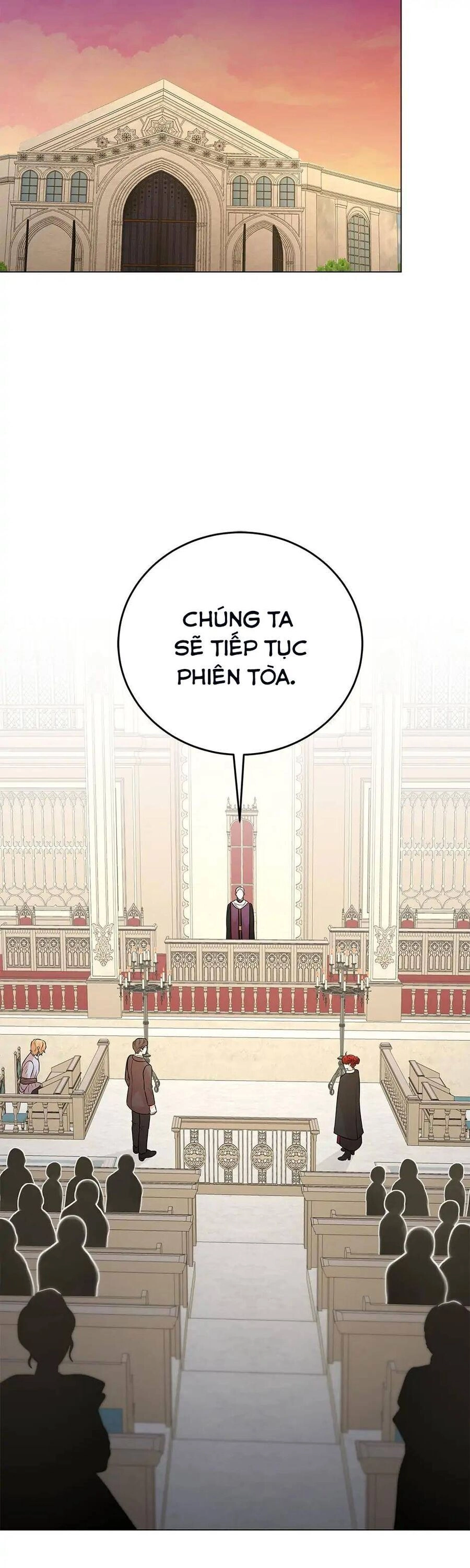 Nhân Vật Phản Diện Cũng Khó Chịu Chapter 87 - 60