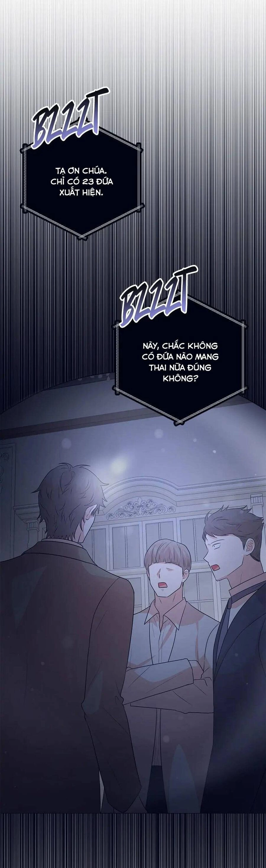 Nhân Vật Phản Diện Cũng Khó Chịu Chapter 87 - 62