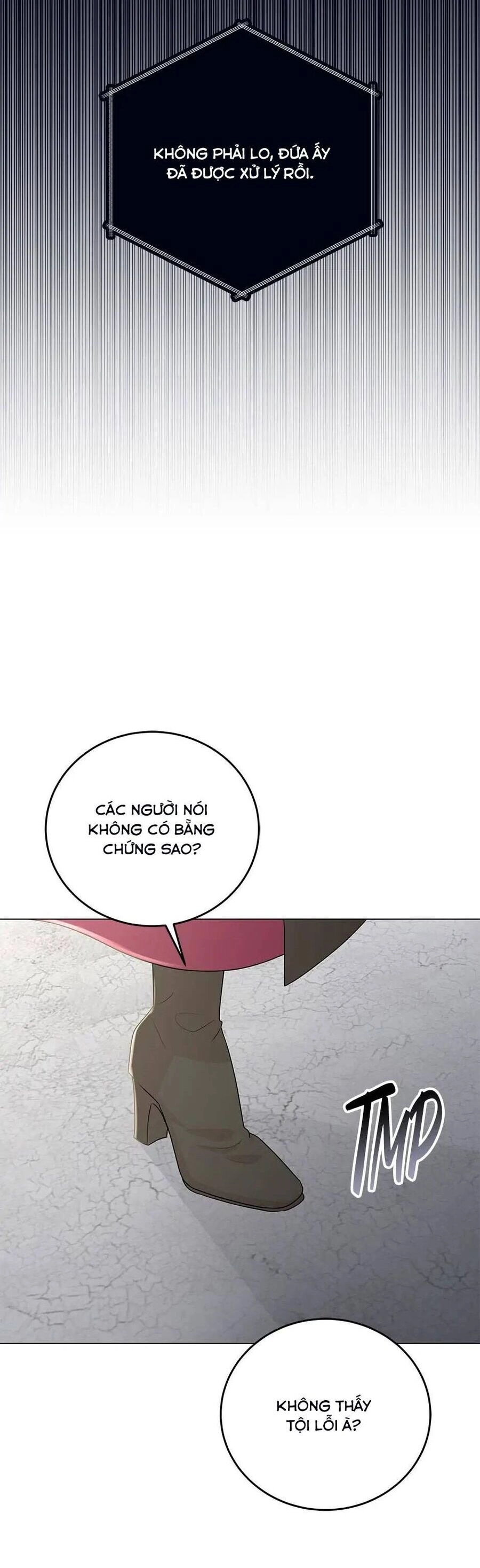 Nhân Vật Phản Diện Cũng Khó Chịu Chapter 87 - 63