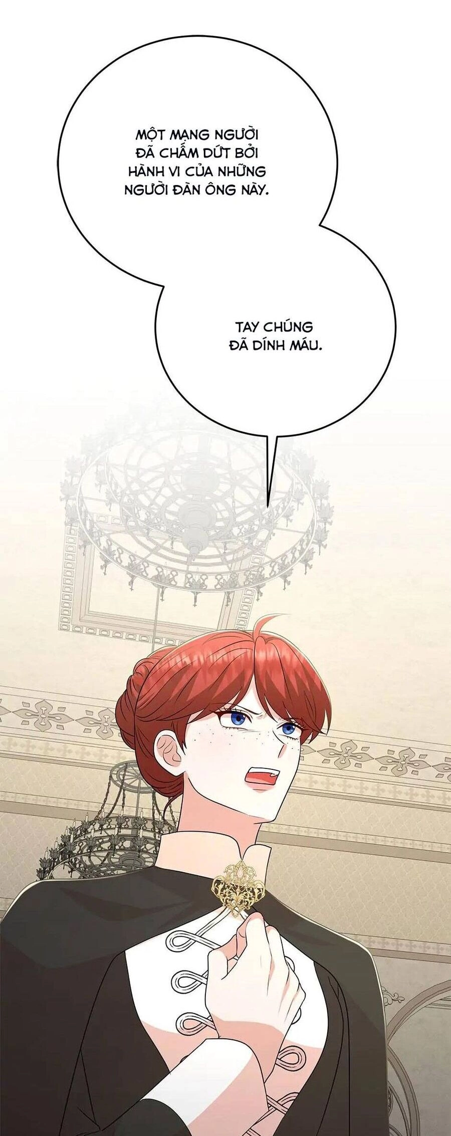 Nhân Vật Phản Diện Cũng Khó Chịu Chapter 87 - 65