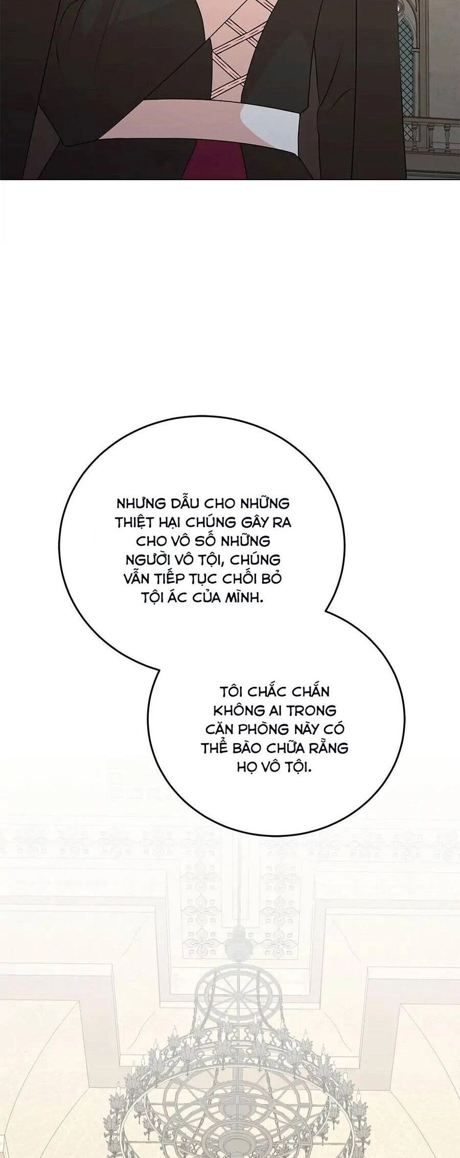 Nhân Vật Phản Diện Cũng Khó Chịu Chapter 87 - 66