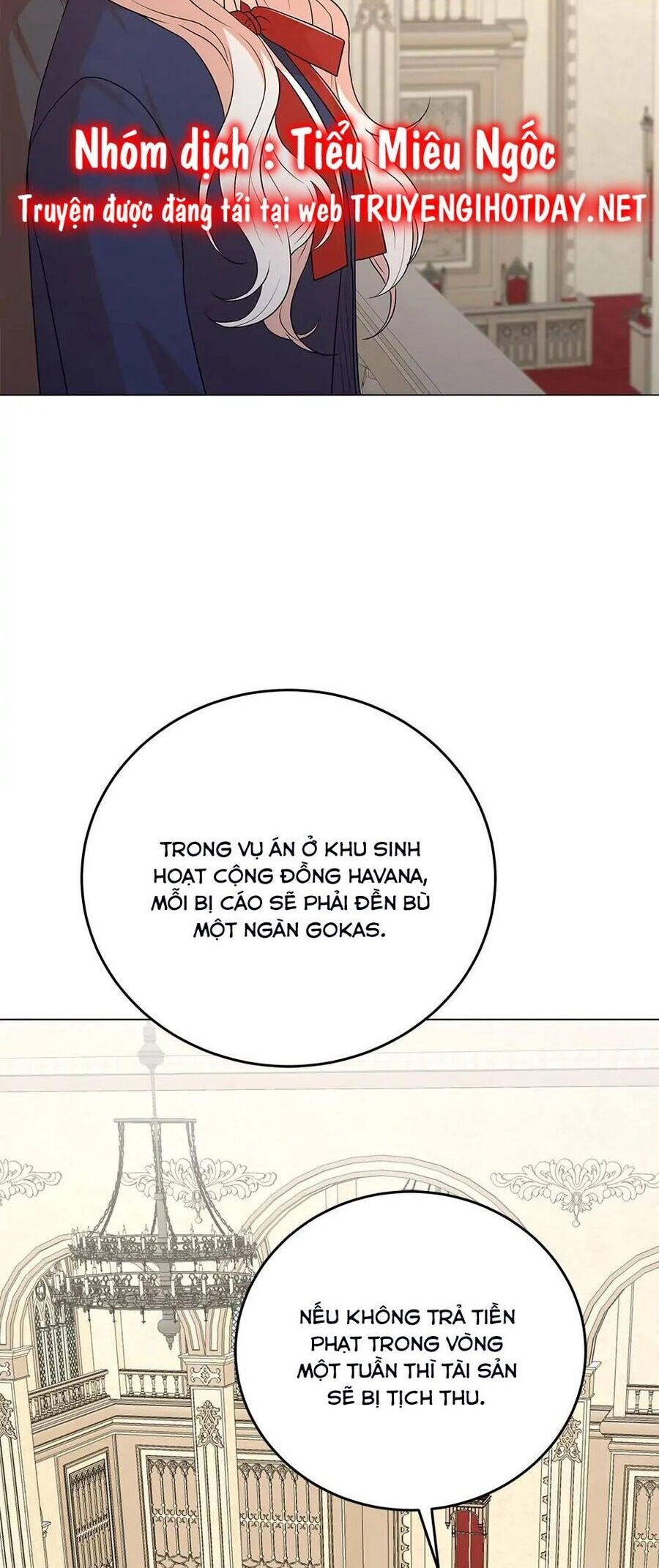 Nhân Vật Phản Diện Cũng Khó Chịu Chapter 87 - 69