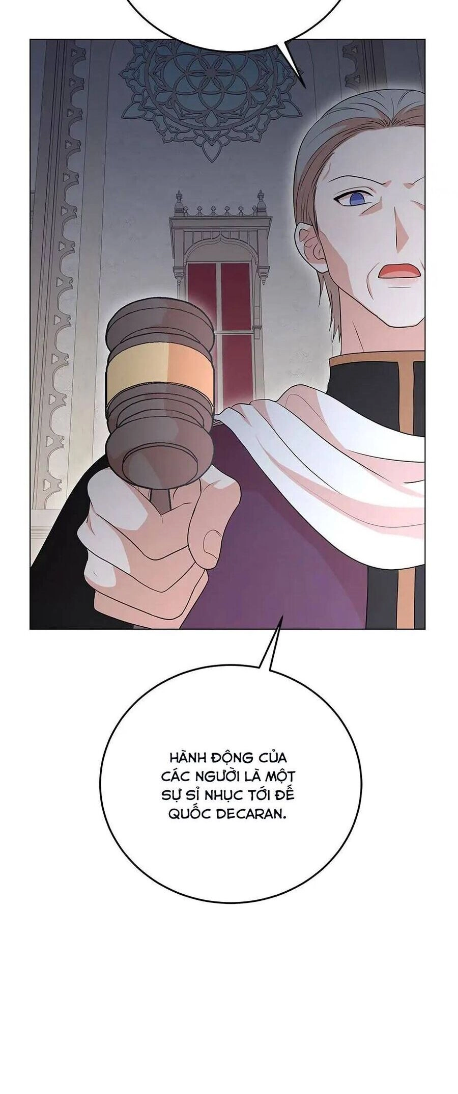 Nhân Vật Phản Diện Cũng Khó Chịu Chapter 87 - 71