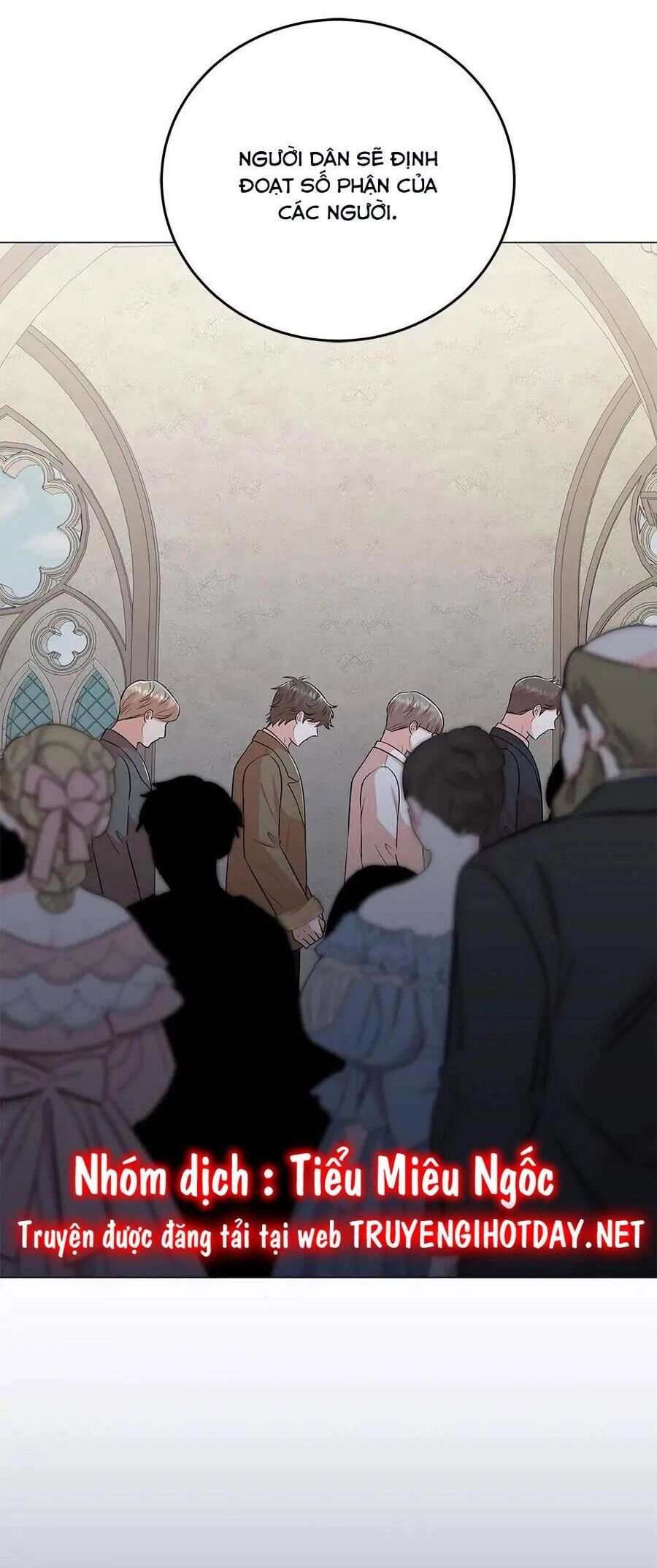 Nhân Vật Phản Diện Cũng Khó Chịu Chapter 87 - 72