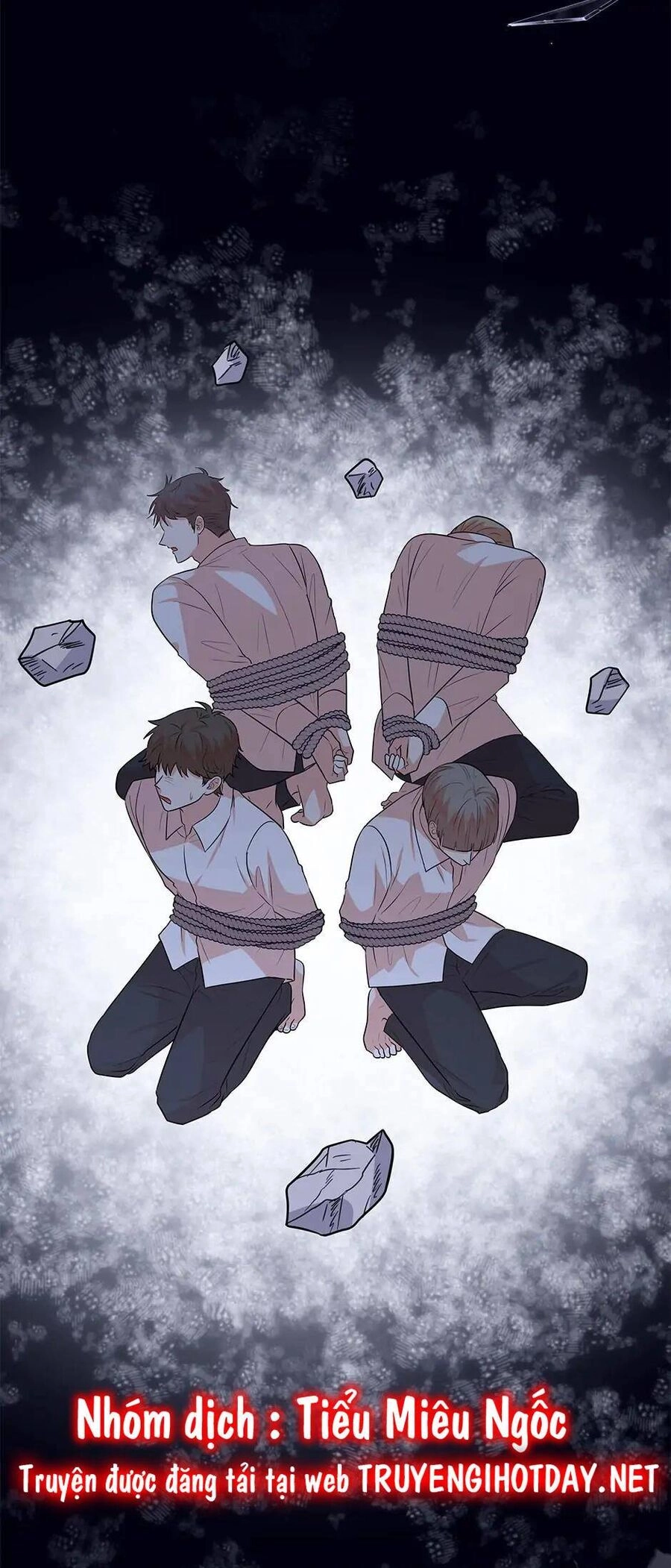 Nhân Vật Phản Diện Cũng Khó Chịu Chapter 87 - 76