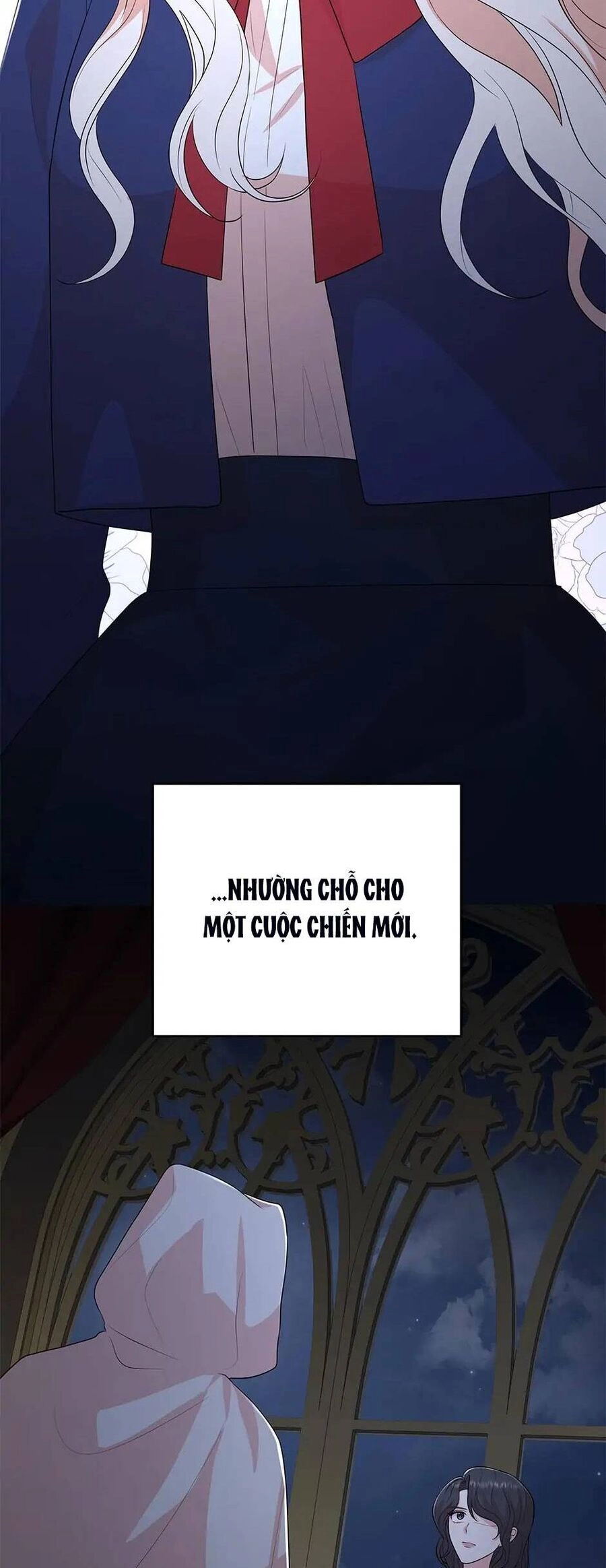 Nhân Vật Phản Diện Cũng Khó Chịu Chapter 87 - 79