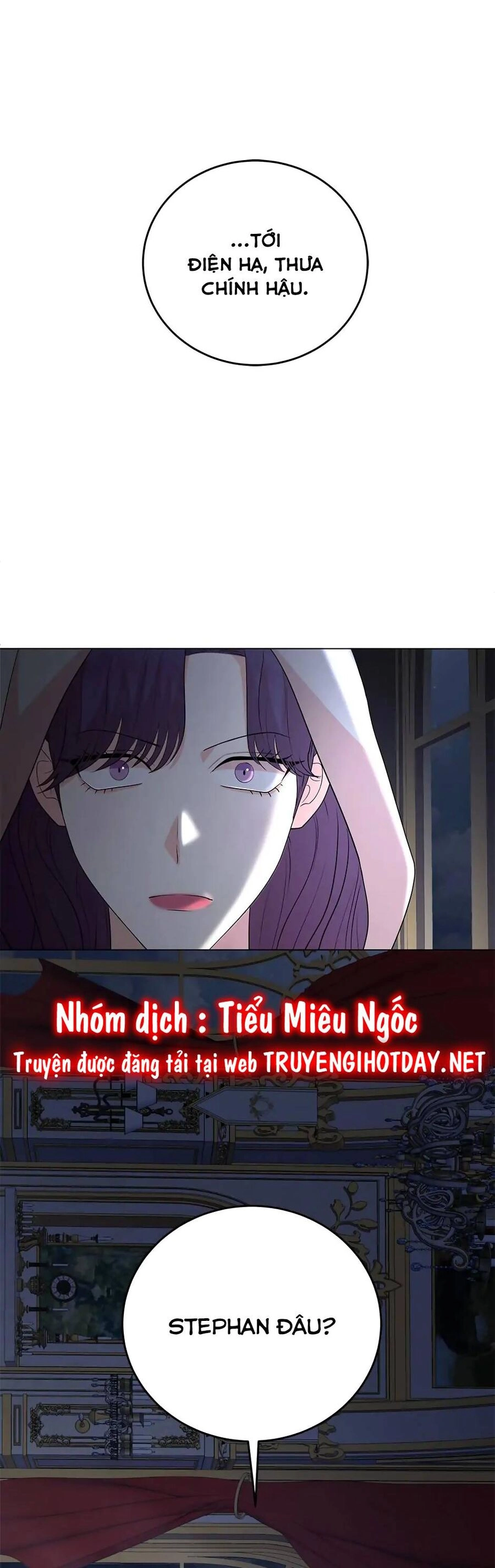 Nhân Vật Phản Diện Cũng Khó Chịu Chapter 88 - 6