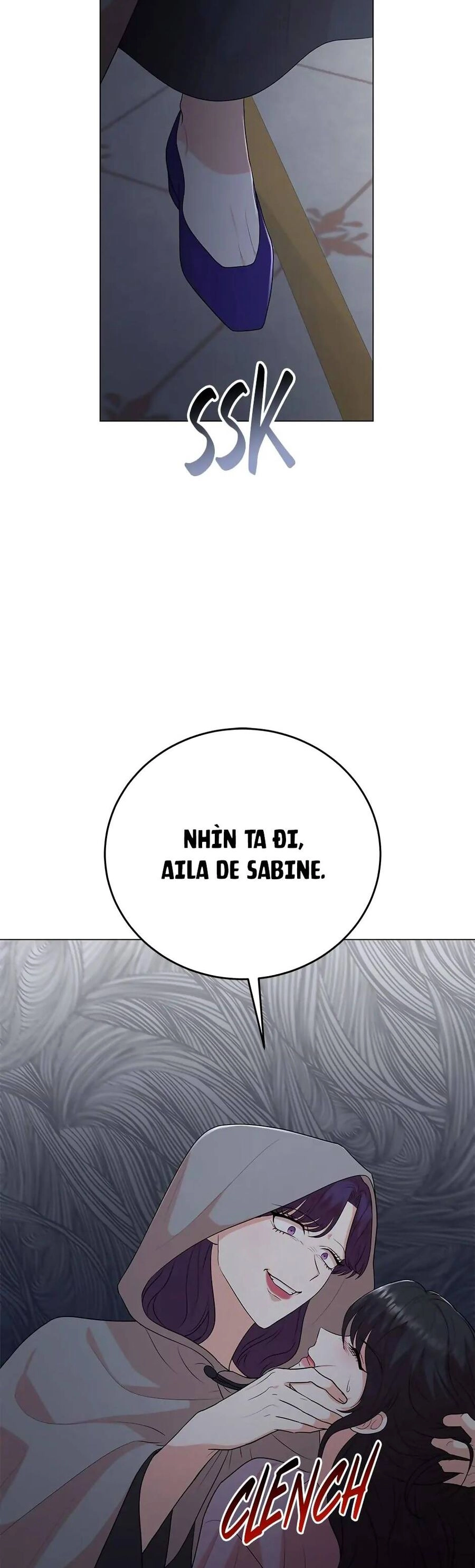 Nhân Vật Phản Diện Cũng Khó Chịu Chapter 88 - 8