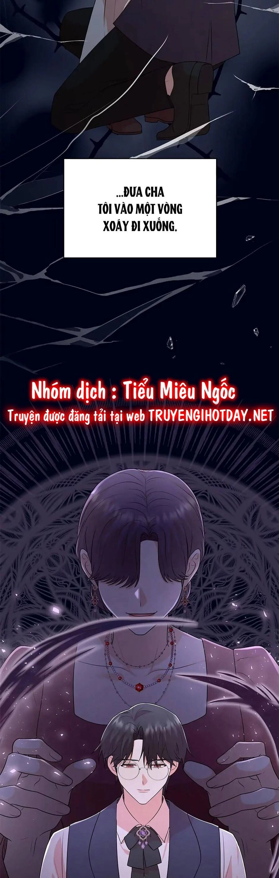 Nhân Vật Phản Diện Cũng Khó Chịu Chapter 88 - 16