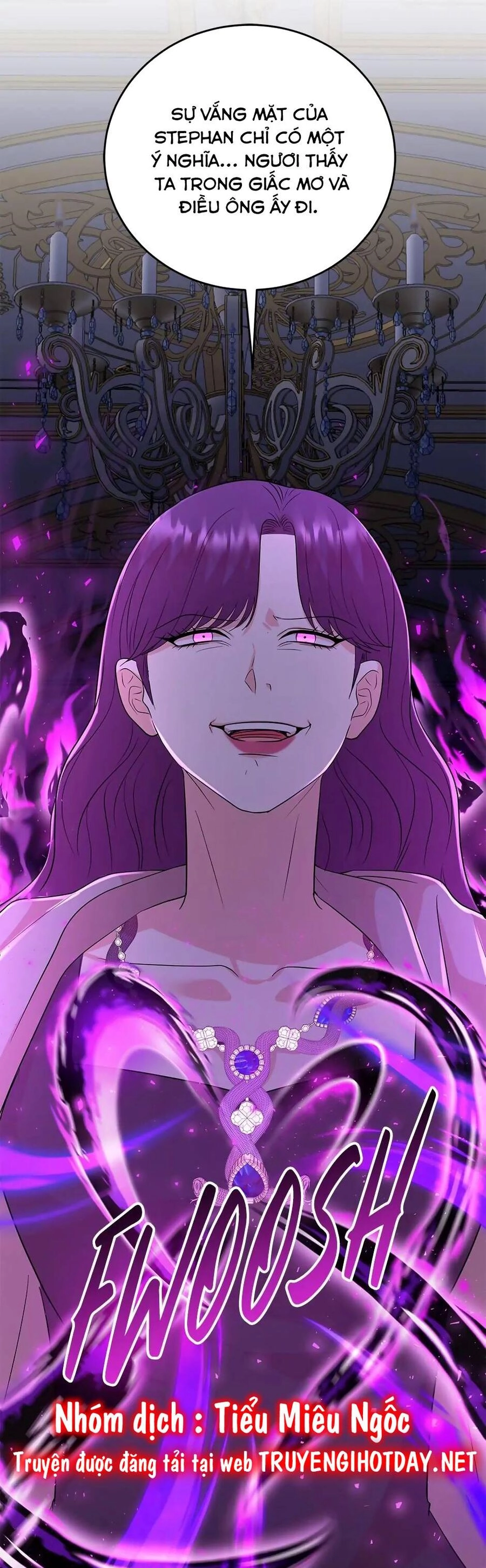 Nhân Vật Phản Diện Cũng Khó Chịu Chapter 88 - 19