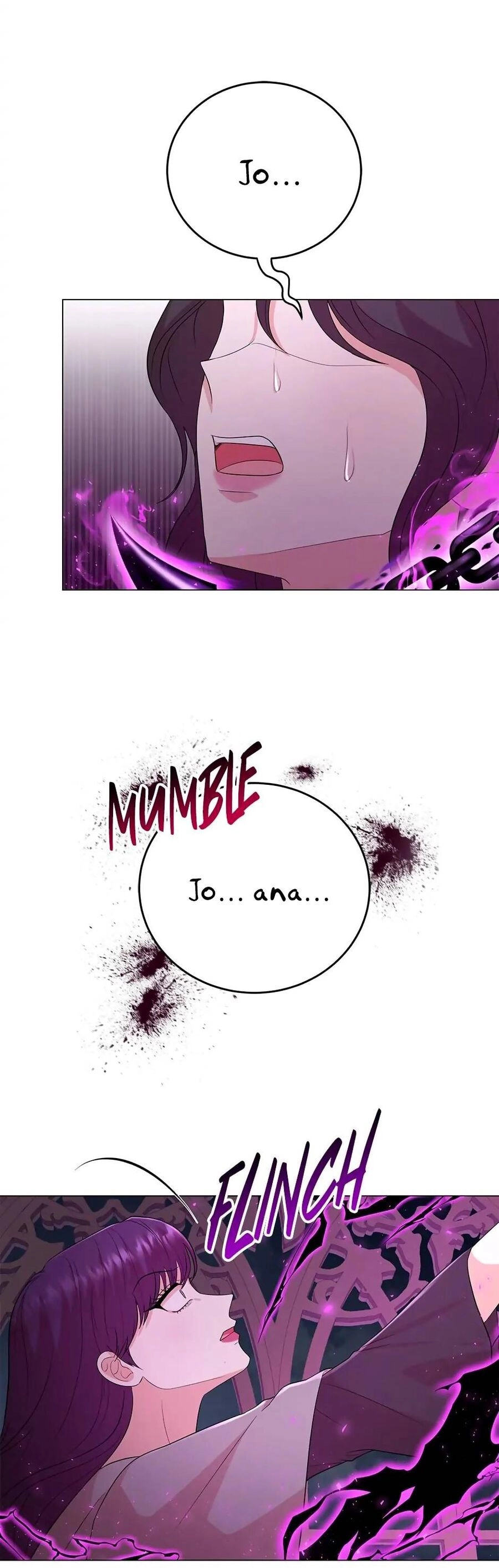 Nhân Vật Phản Diện Cũng Khó Chịu Chapter 88 - 22