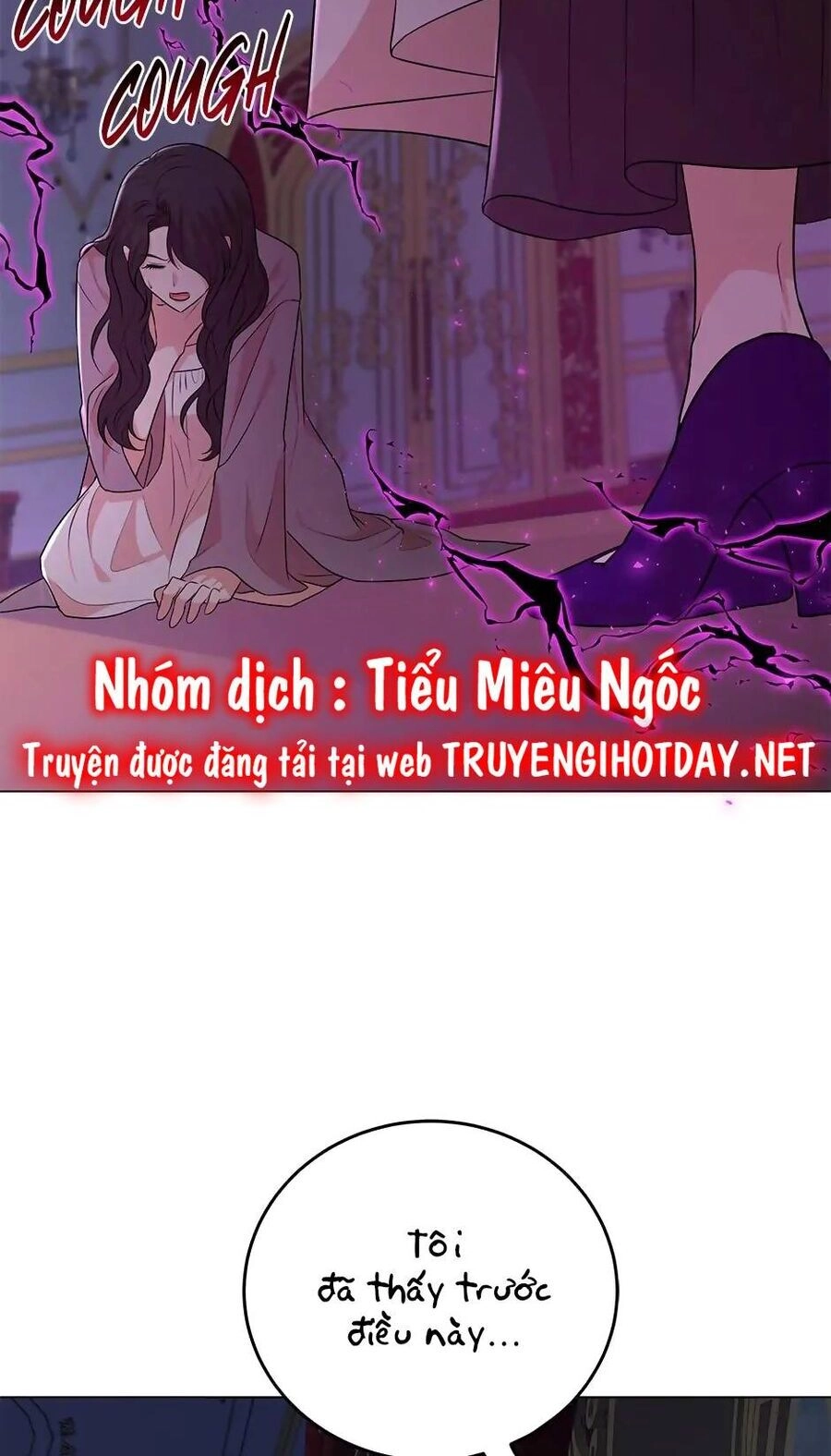 Nhân Vật Phản Diện Cũng Khó Chịu Chapter 88 - 24