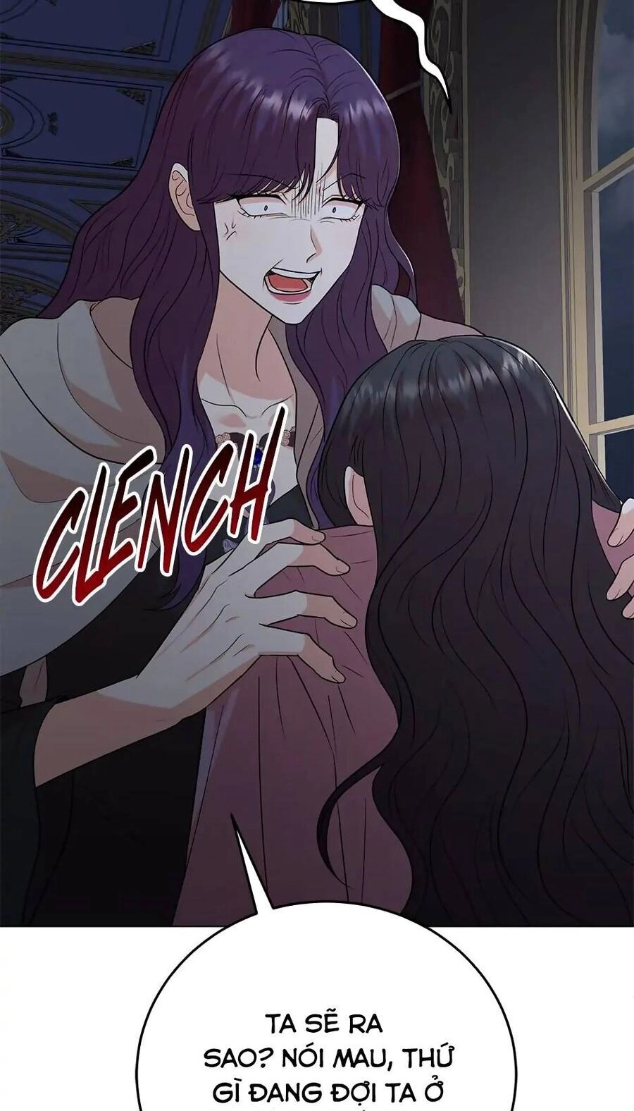 Nhân Vật Phản Diện Cũng Khó Chịu Chapter 88 - 25