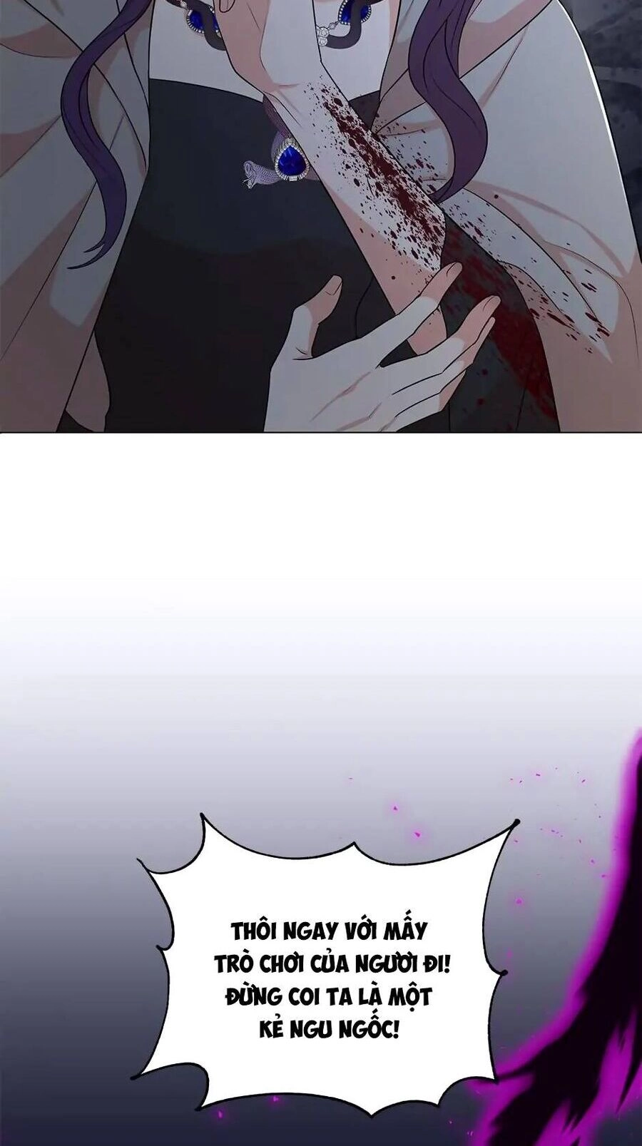 Nhân Vật Phản Diện Cũng Khó Chịu Chapter 88 - 30