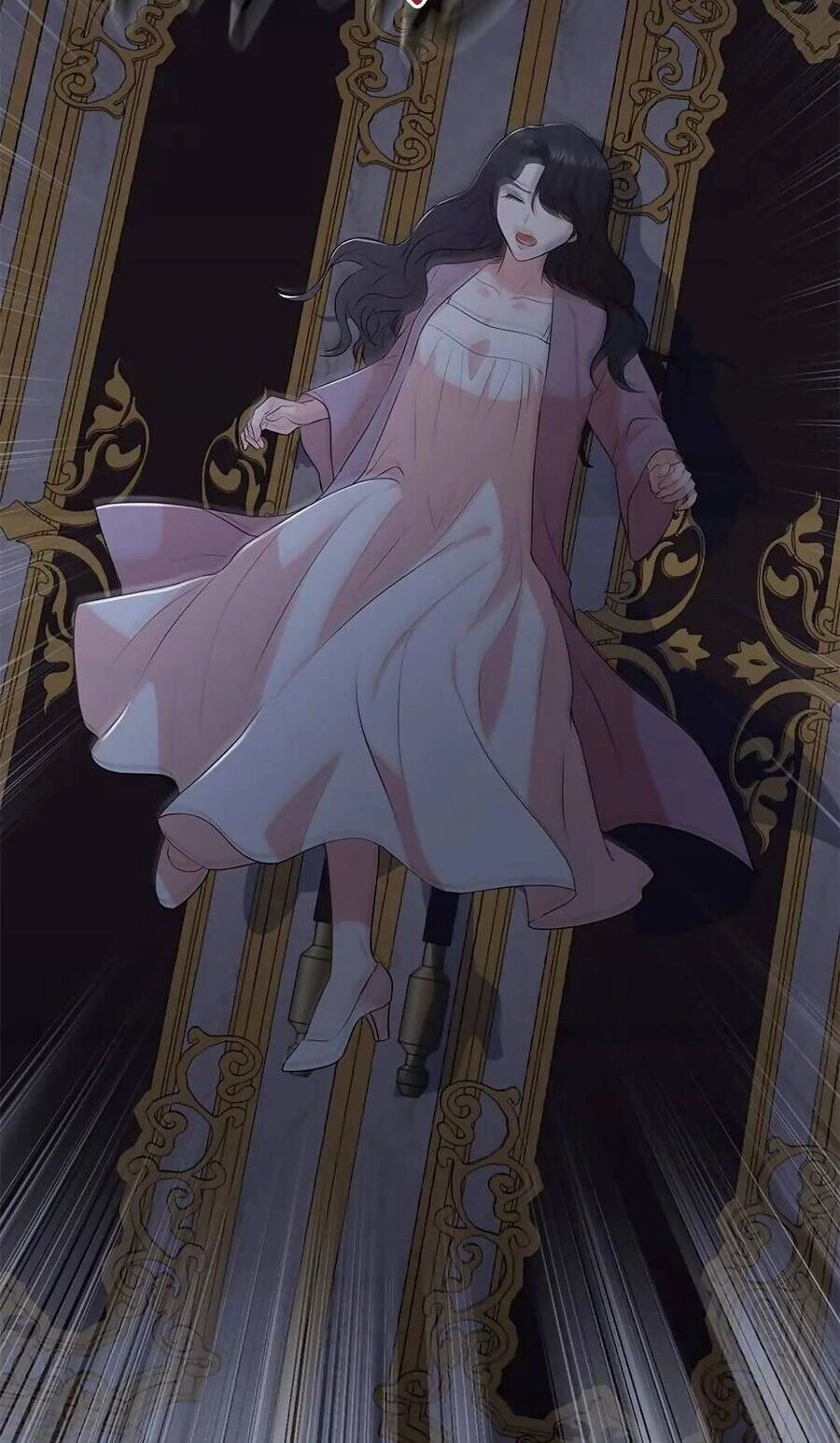 Nhân Vật Phản Diện Cũng Khó Chịu Chapter 88 - 32