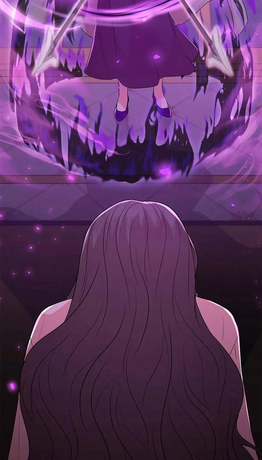 Nhân Vật Phản Diện Cũng Khó Chịu Chapter 88 - 35