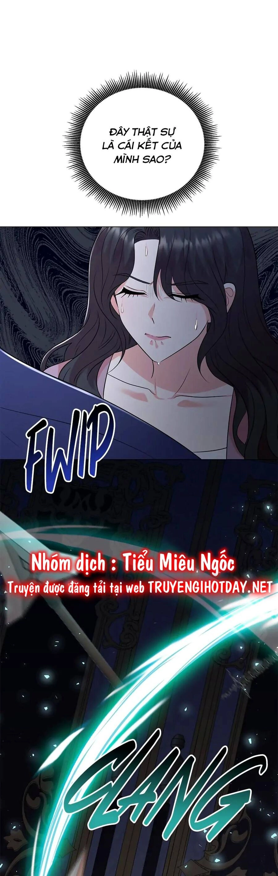 Nhân Vật Phản Diện Cũng Khó Chịu Chapter 88 - 39