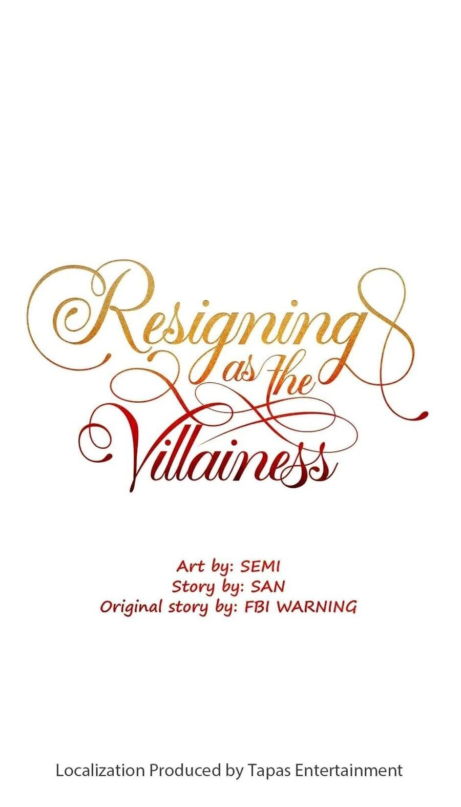 Nhân Vật Phản Diện Cũng Khó Chịu Chapter 88 - 45