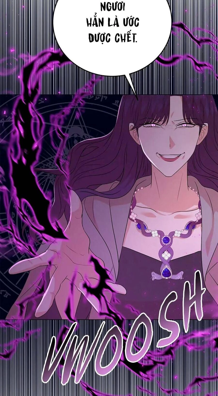 Nhân Vật Phản Diện Cũng Khó Chịu Chapter 88 - 50