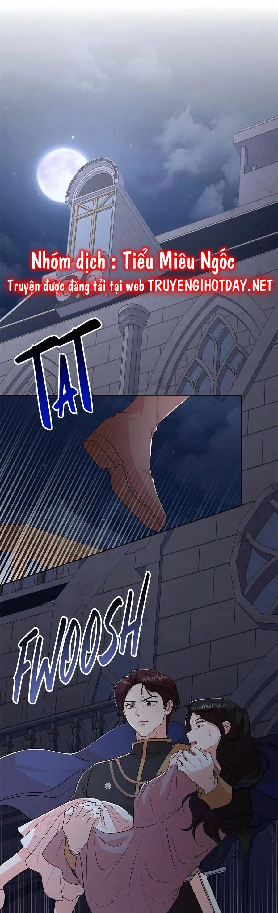 Nhân Vật Phản Diện Cũng Khó Chịu Chapter 88 - 52