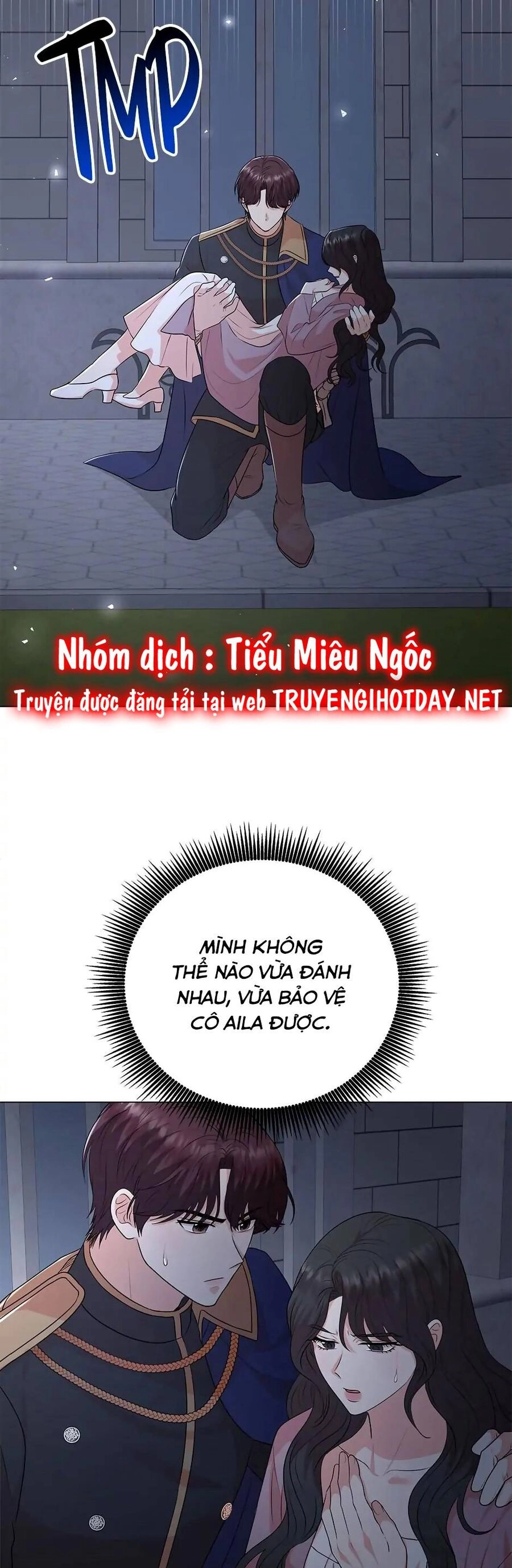 Nhân Vật Phản Diện Cũng Khó Chịu Chapter 88 - 54